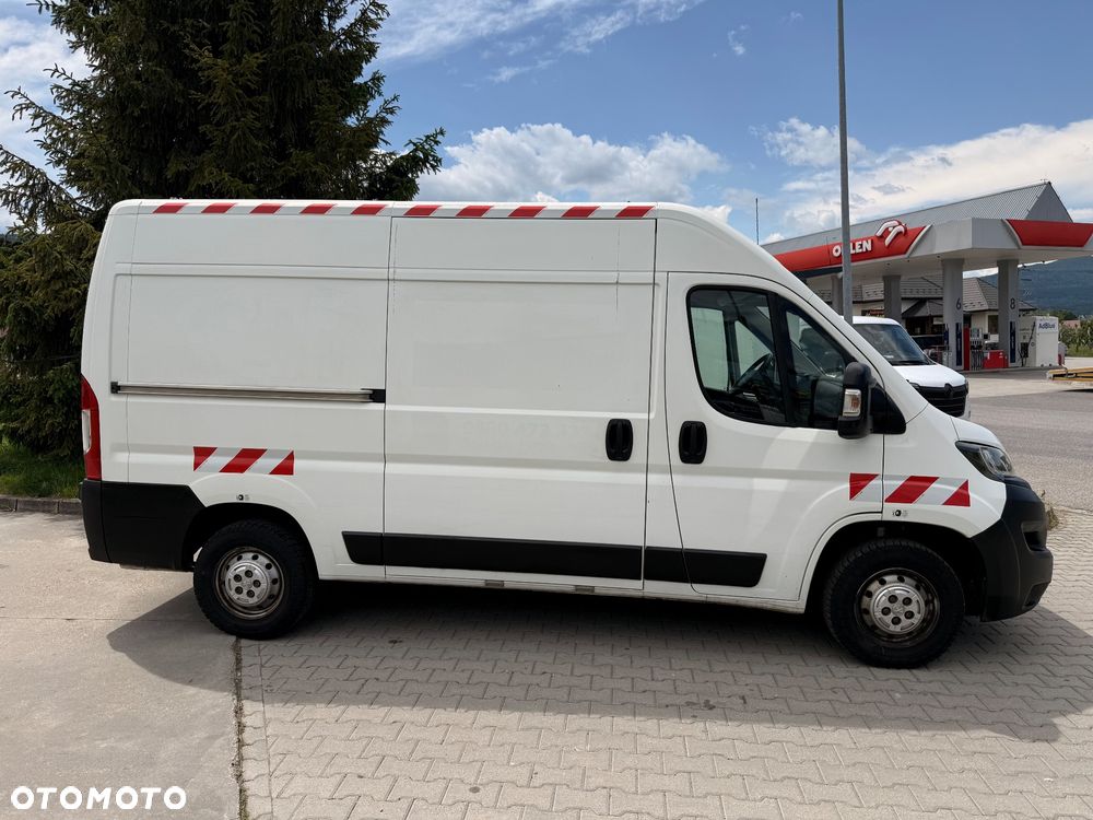 Peugeot Boxer - 4