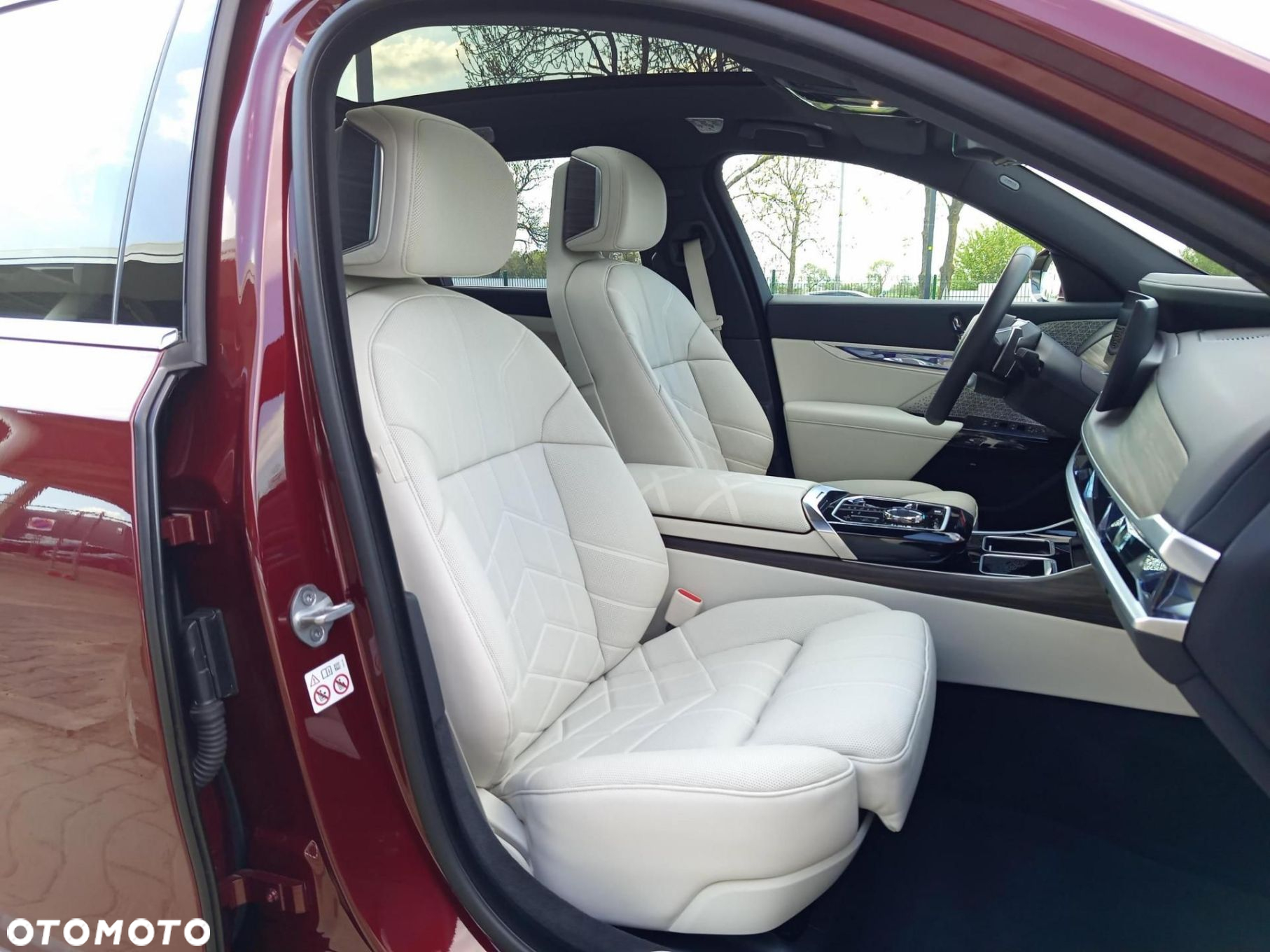 BMW Seria 7 - 17