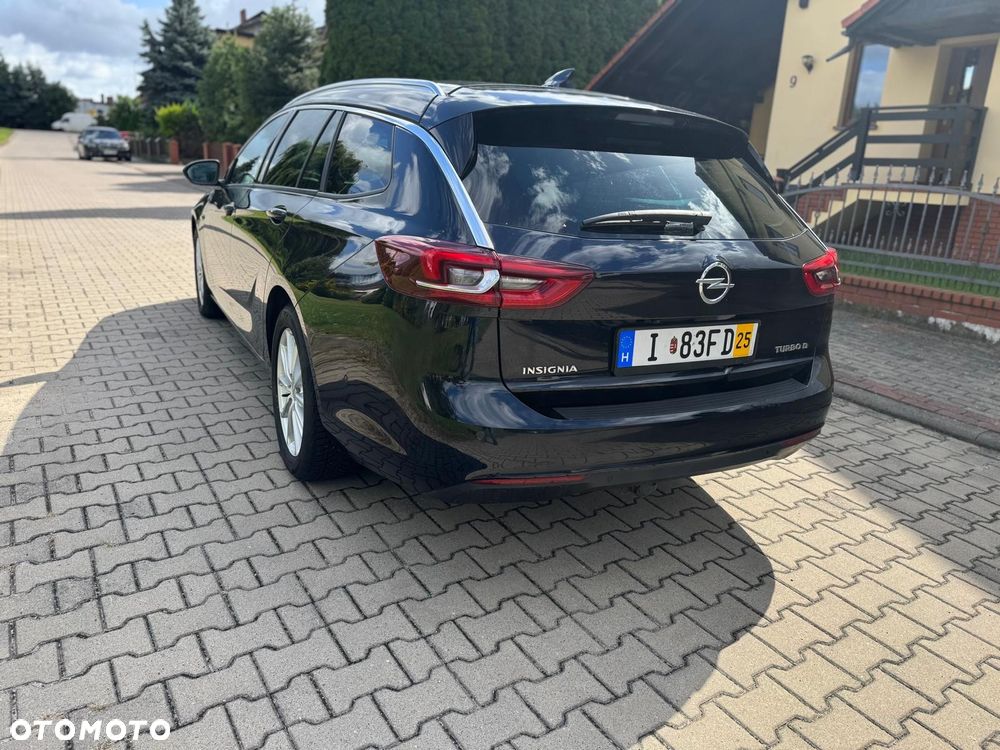 Opel Insignia - 4
