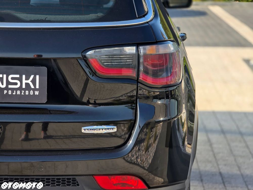 Jeep Compass - 7