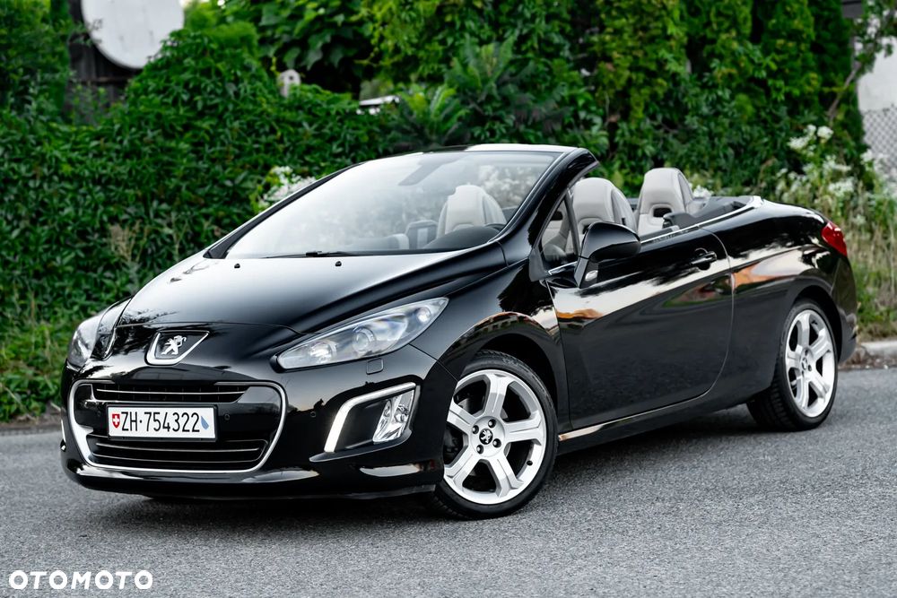 Peugeot 308 CC 1.6 THP Sport Pack - 5