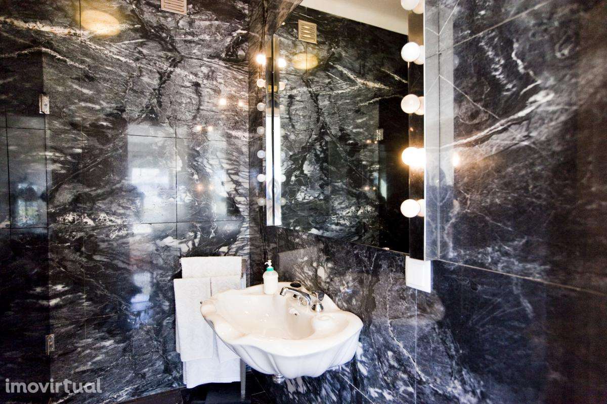 Estúdio - localizado em Restelo Lisbon - Grande imagem: 5/13