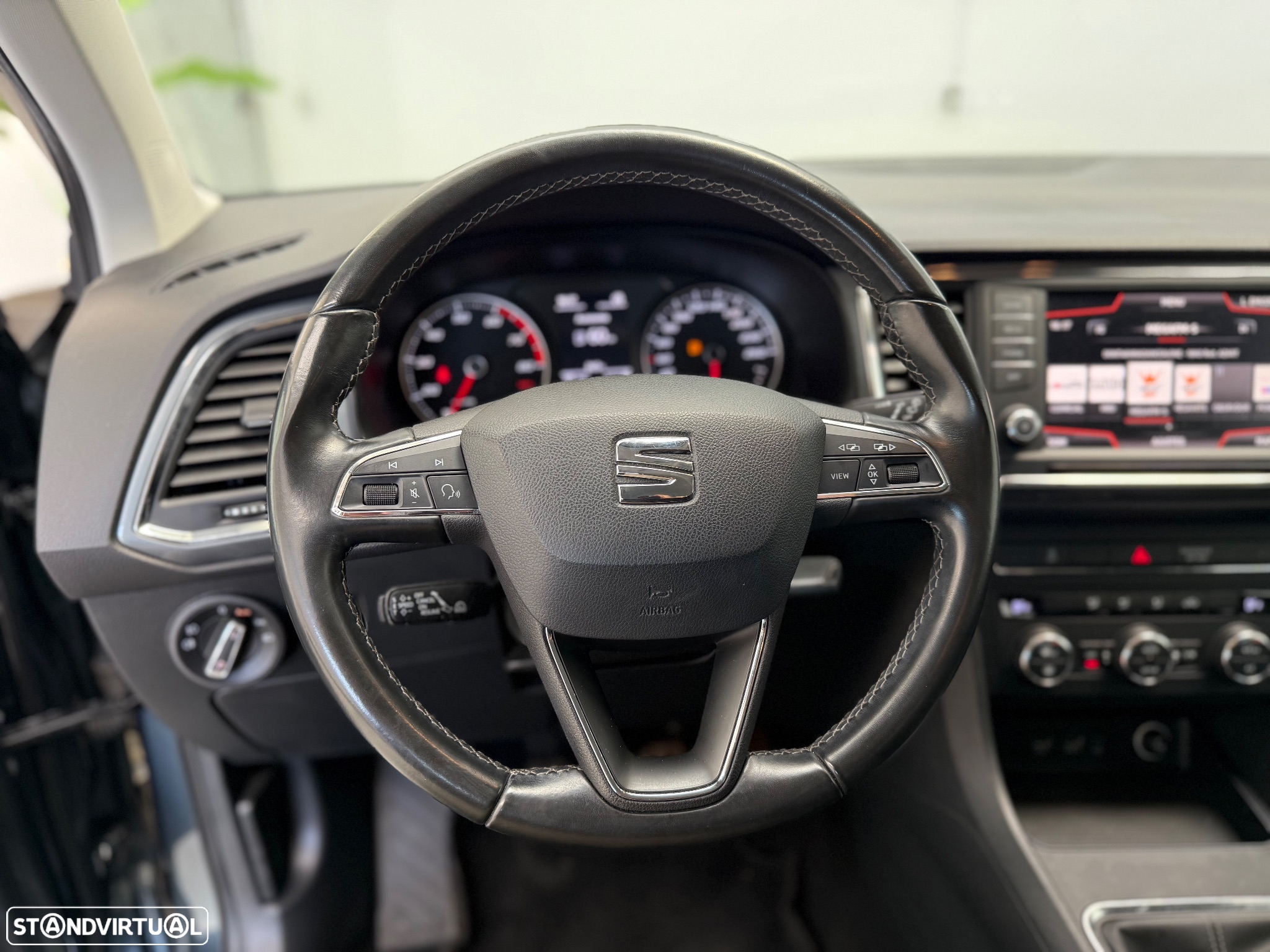 SEAT Ateca 1.0 TSI Style - 8