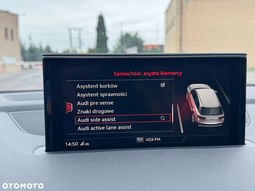 Audi SQ7 4.0 TDI Quattro Tiptr - 15