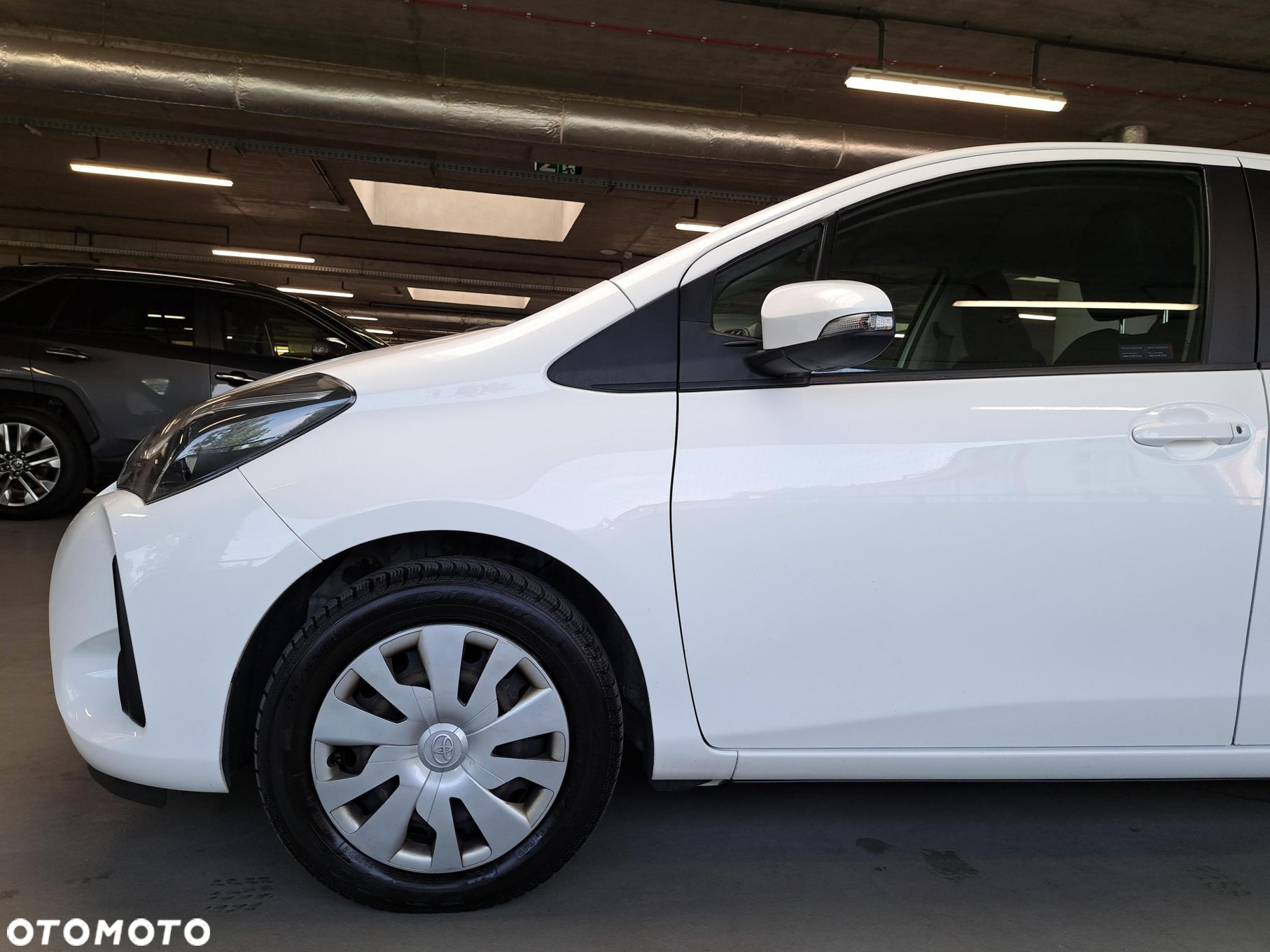 Toyota Yaris - 27