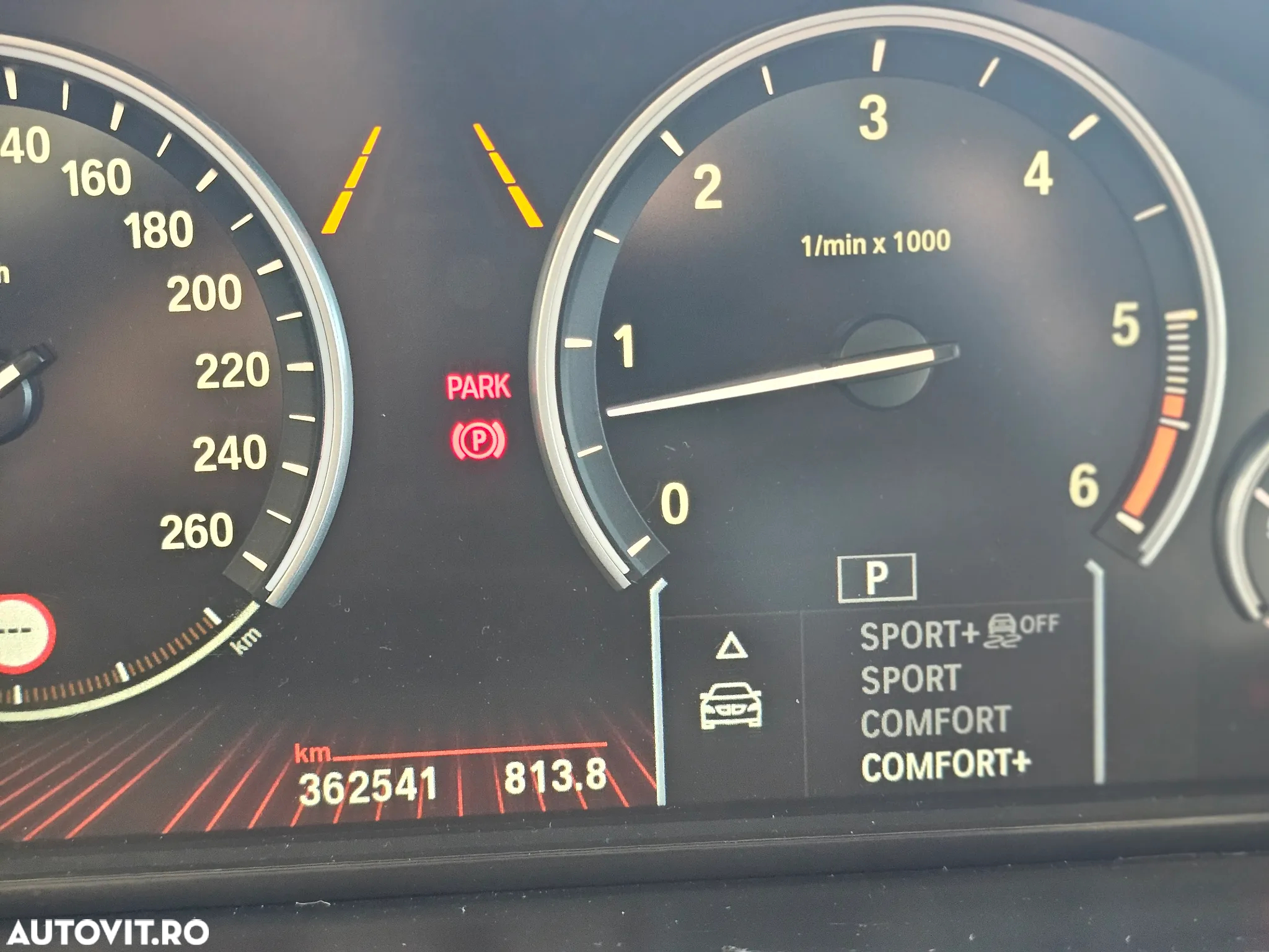 BMW Seria 7 740d xDrive - 24