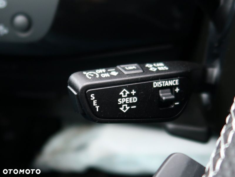 Audi A4 Limousine 45 TFSI mHEV Quattro S tronic - 17