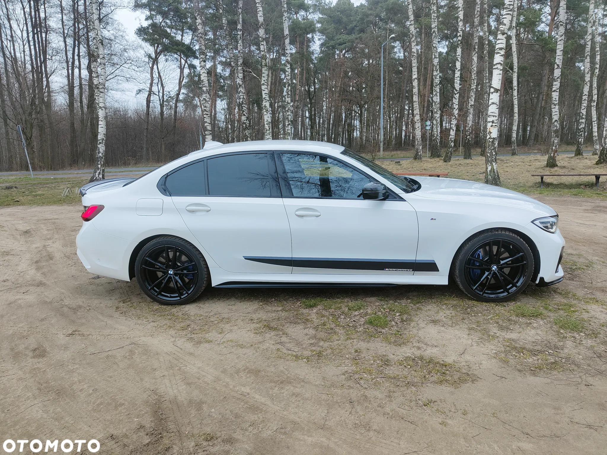 BMW Seria 3 330i xDrive - 9