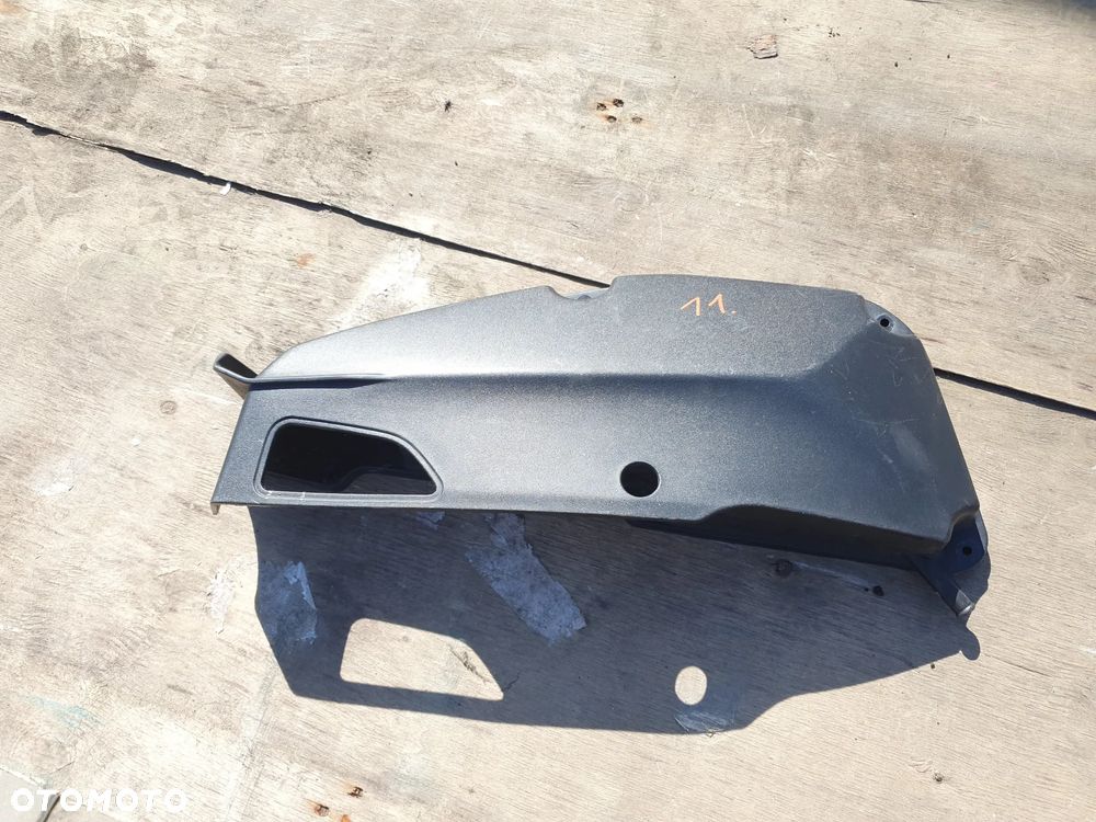 } Yamaha S max 2015 Osłona Filtra Powietrza Obudowa Puszka - 1