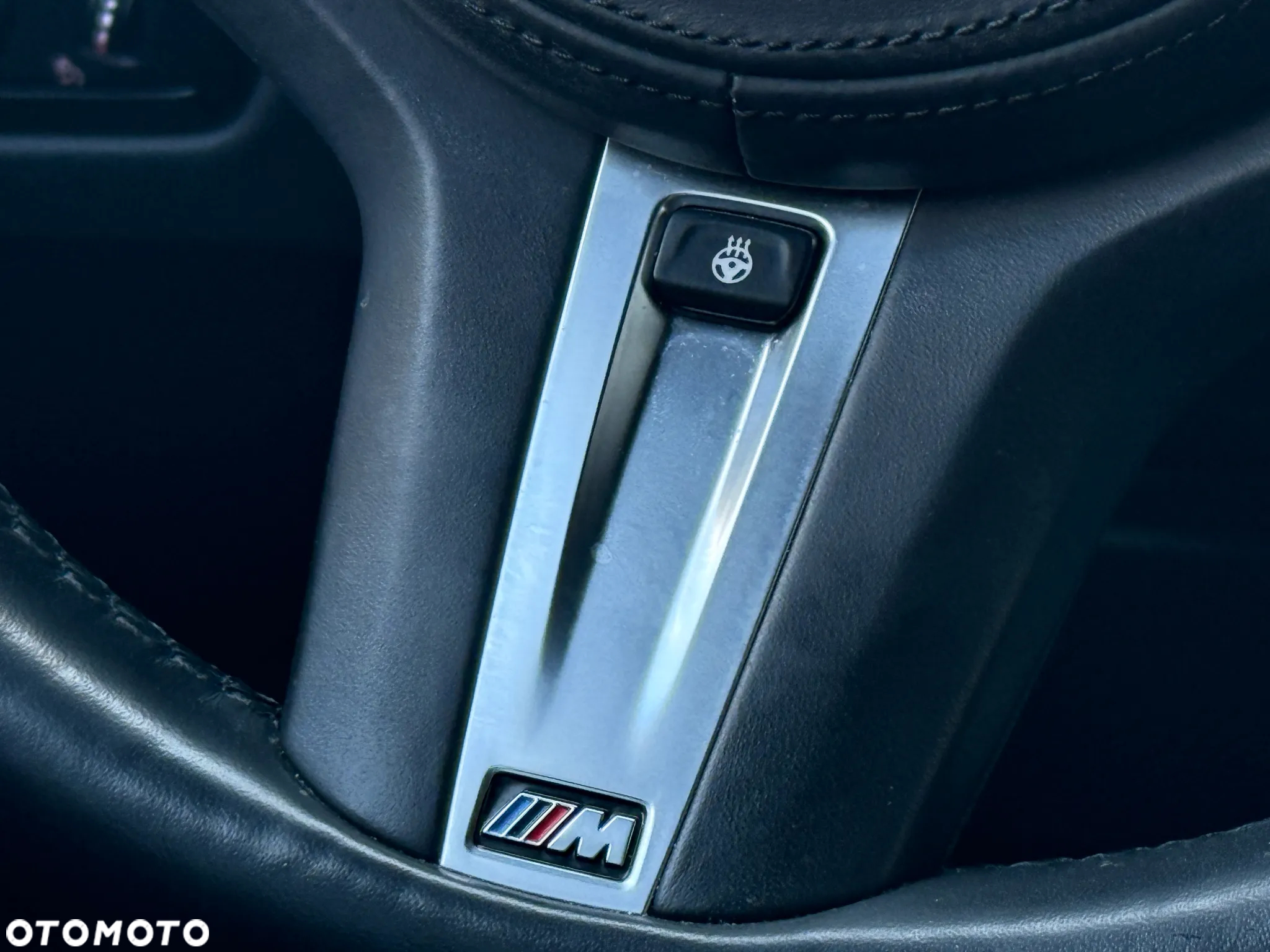 BMW Seria 3 320d M Sport - 17