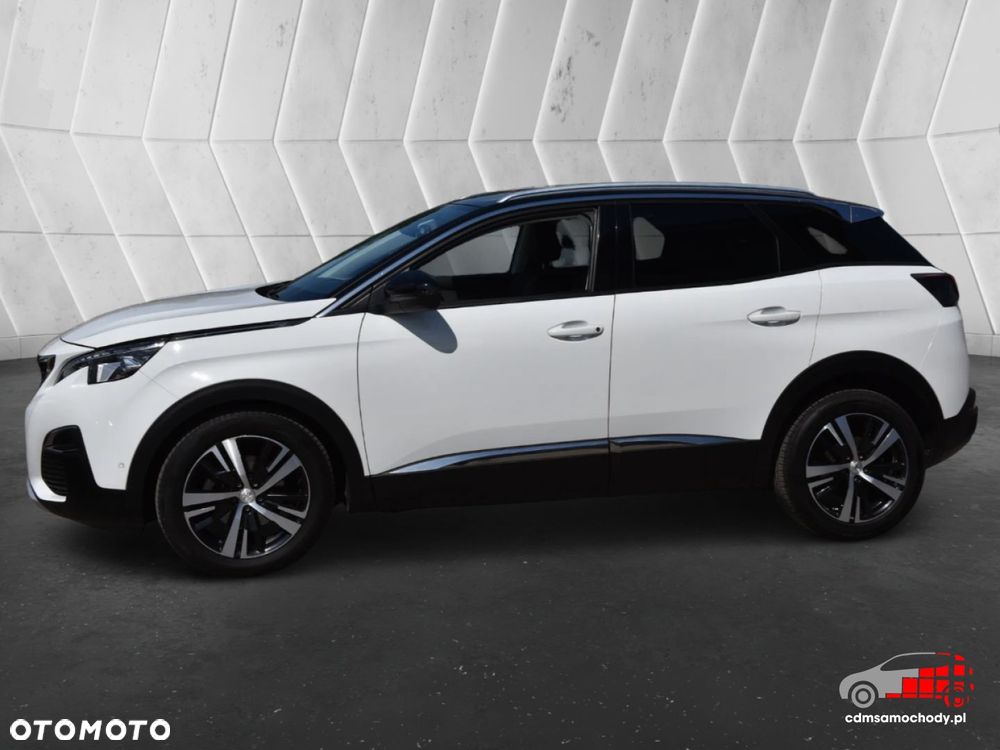 Peugeot 3008 - 7