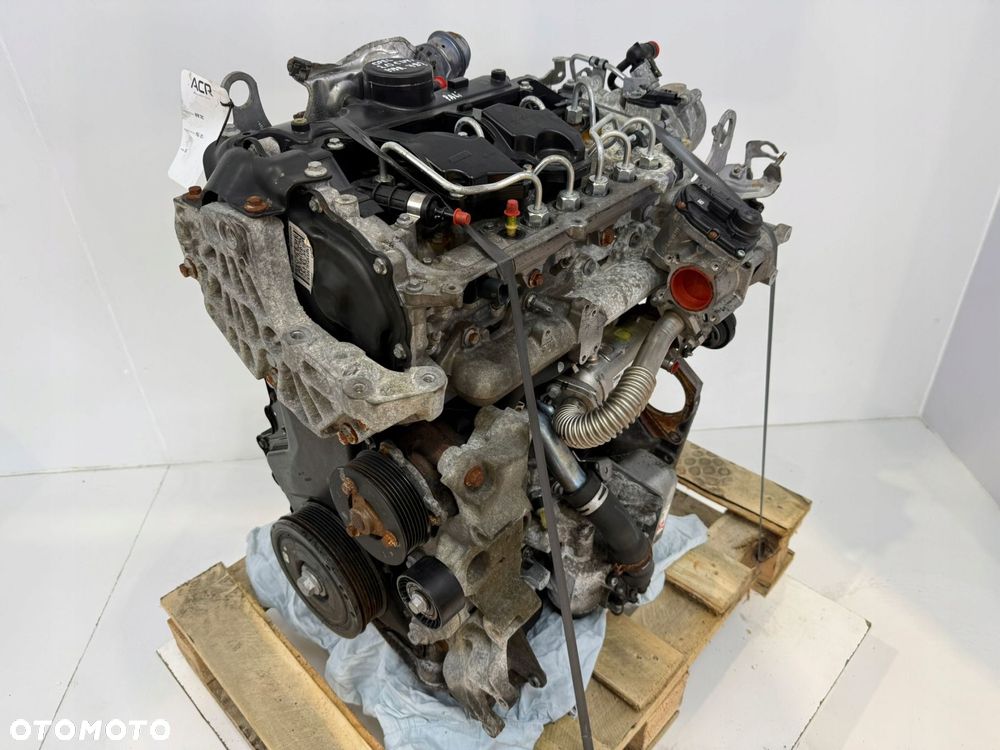 SILNIK M9R782 Renault Trafic Nissan Primastar Opel Vivaro 2.0 DCI CDTI - 8