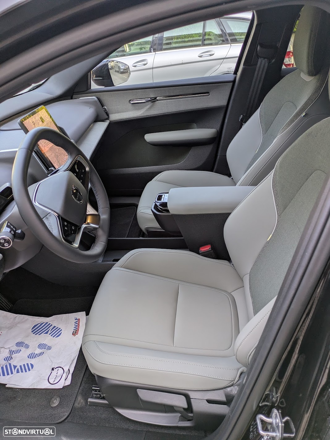 Volvo EX30 Twin Motor Performance AWD Plus - 21