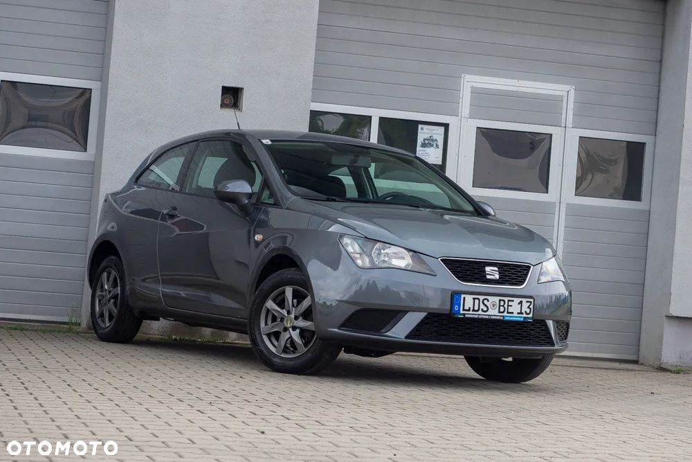 Seat Ibiza SC 1.0 Style - 2