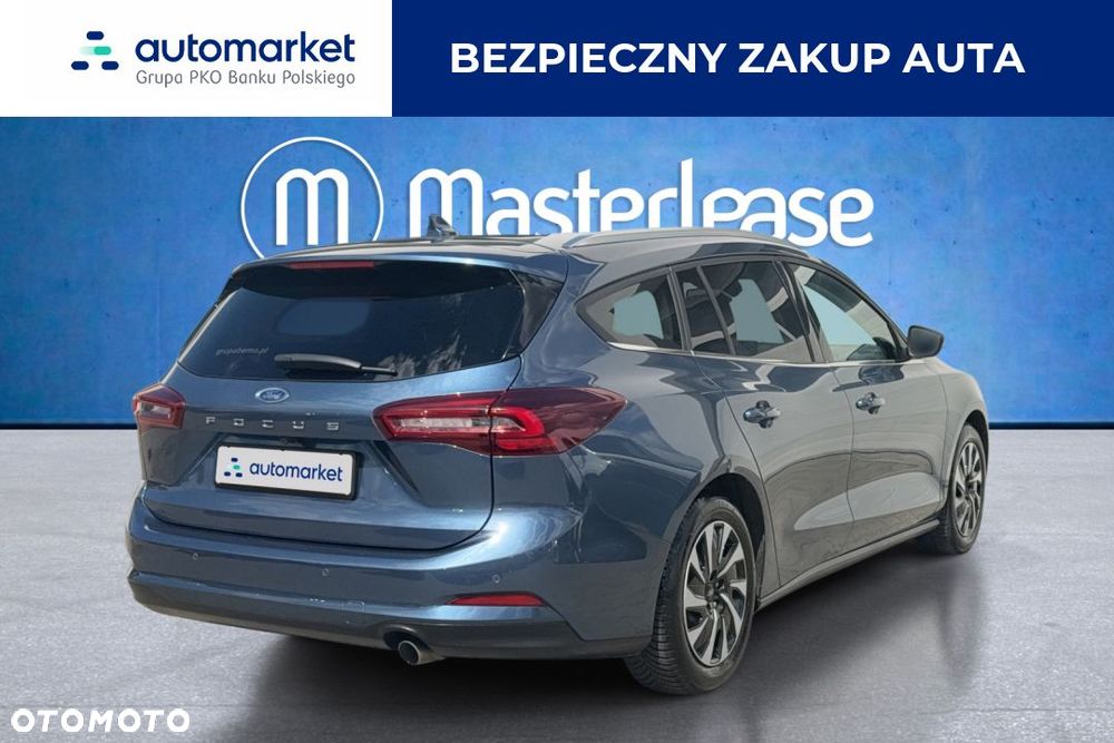 Ford Focus 1.5 EcoBlue Titanium X - 5