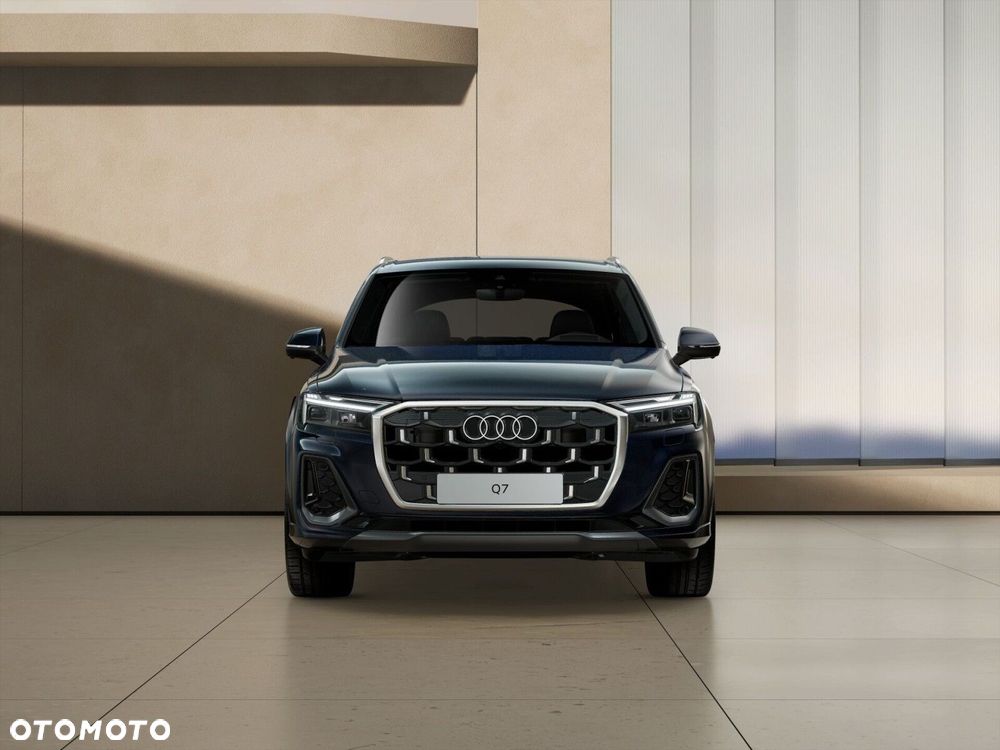 Audi Q7 - 2