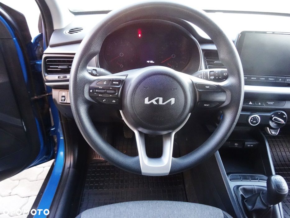 Kia Stonic 1.0 T-GDI L Business Line - 21