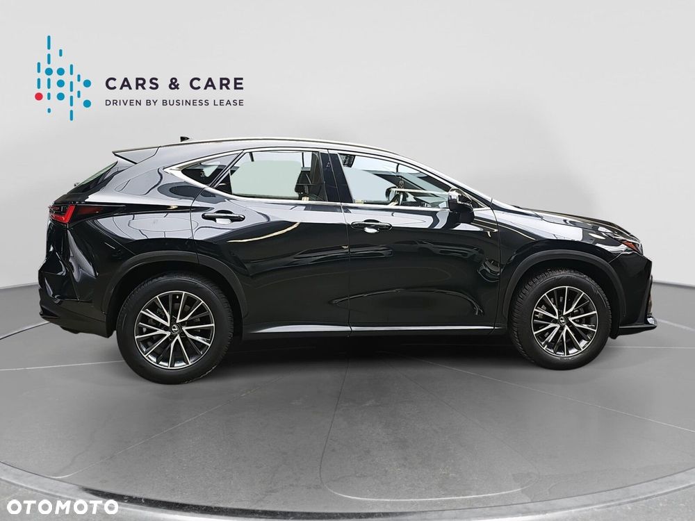 Lexus NX - 25