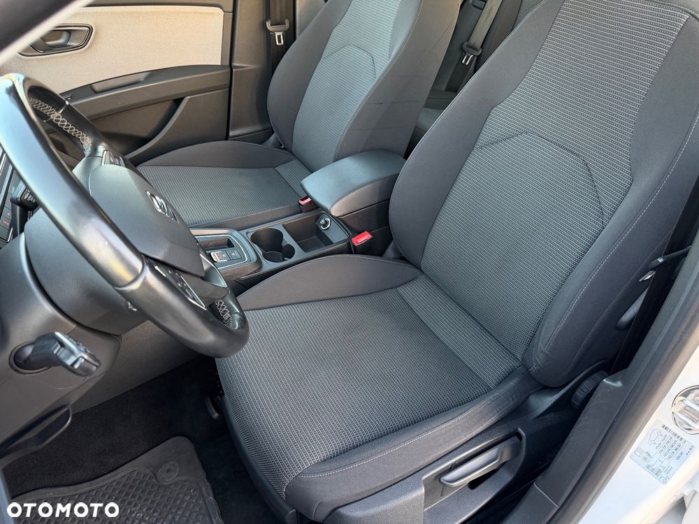 Seat Leon - 18