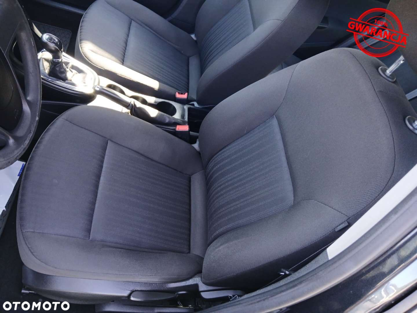 Opel Astra - 17