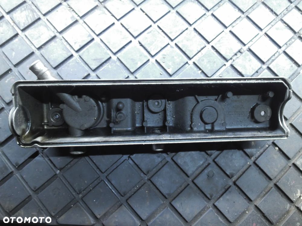 Pokrywa silnika 1S4Q6K271BA Ford S MAX 1.8 TDCi - 2