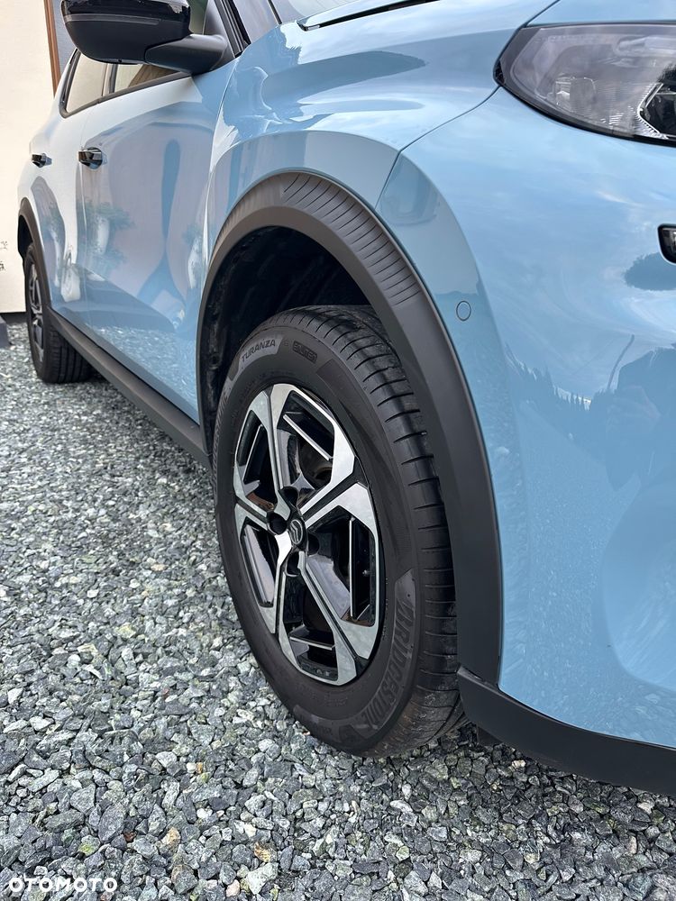 Citroën C3 Aircross Hybrid 136 ë-DSC6 MAX - 36