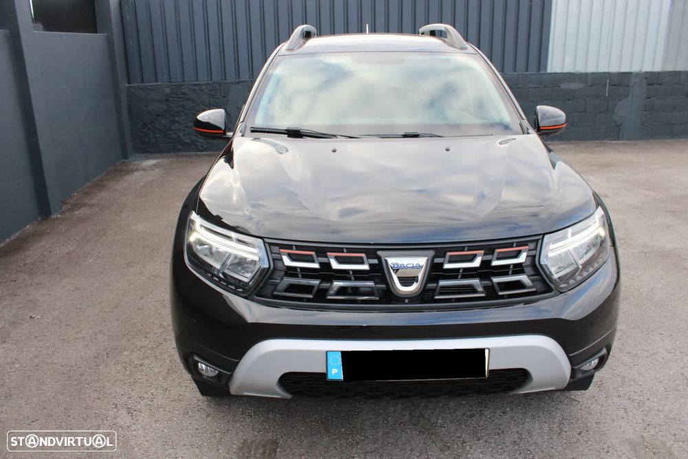 Dacia Duster 1.3 TCe Extreme - 8