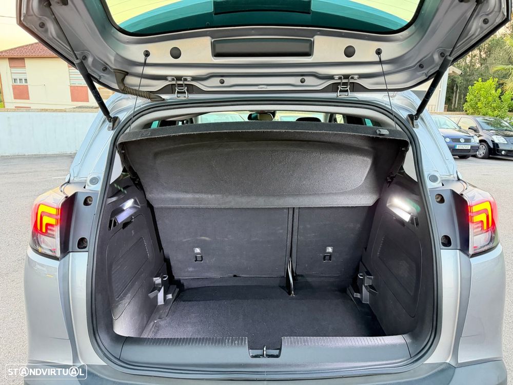 Opel Crossland X 1.2 Business Edition - 6