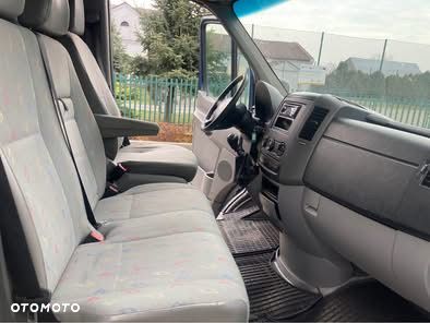 Volkswagen Crafter - 10
