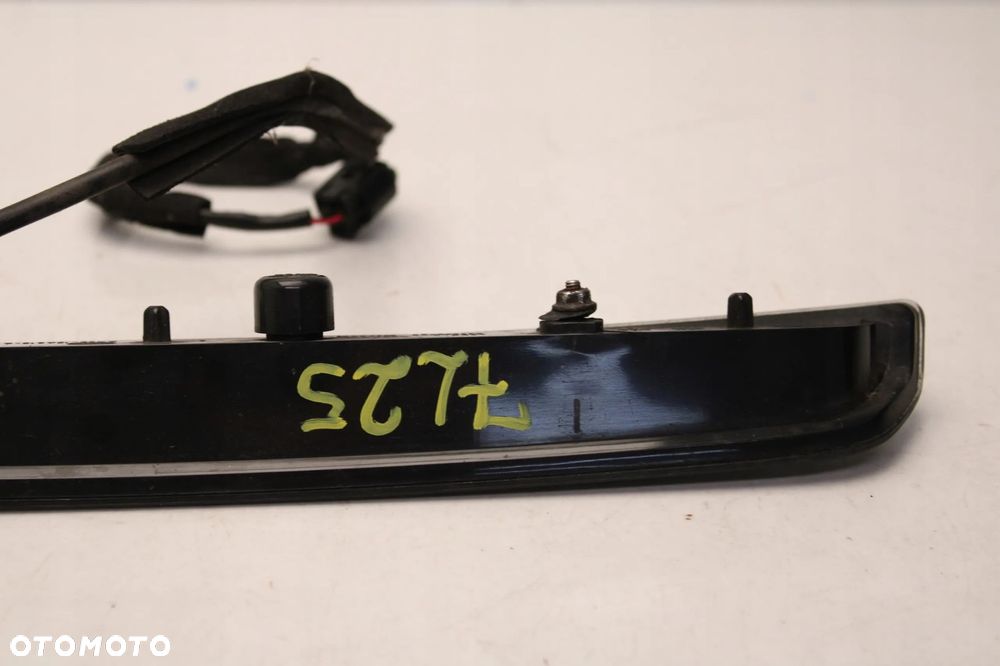 RANGE ROVER SPORT L320 LIFT 09R- TRZECIE ŚWIATŁO STOP STOPU AH32-13A613-A - 9