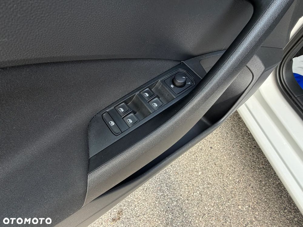 Skoda Scala 1.0 TSI Ambition - 31