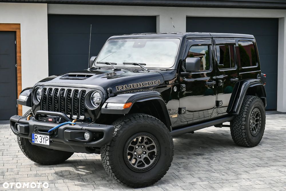 Jeep Wrangler - 6