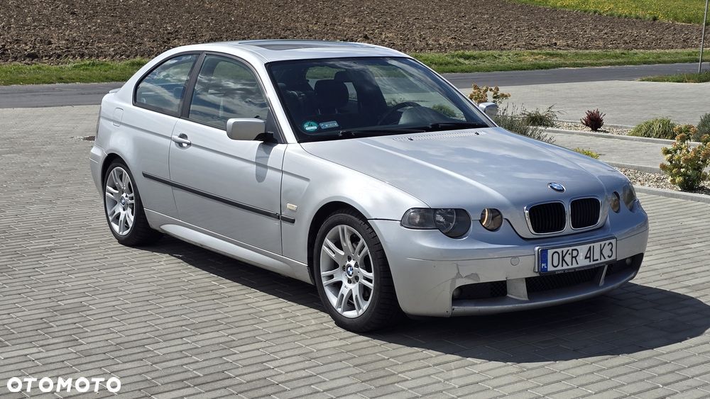 BMW Seria 3 - 2