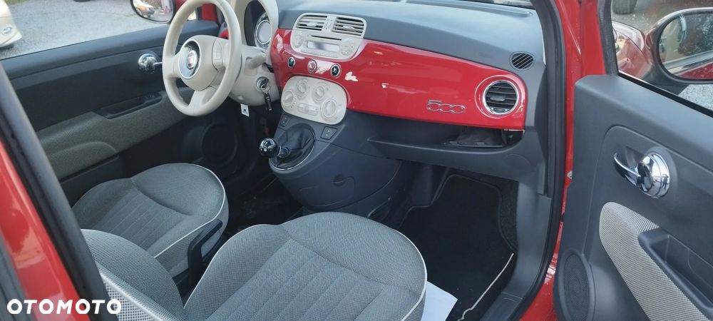 Fiat 500 - 4