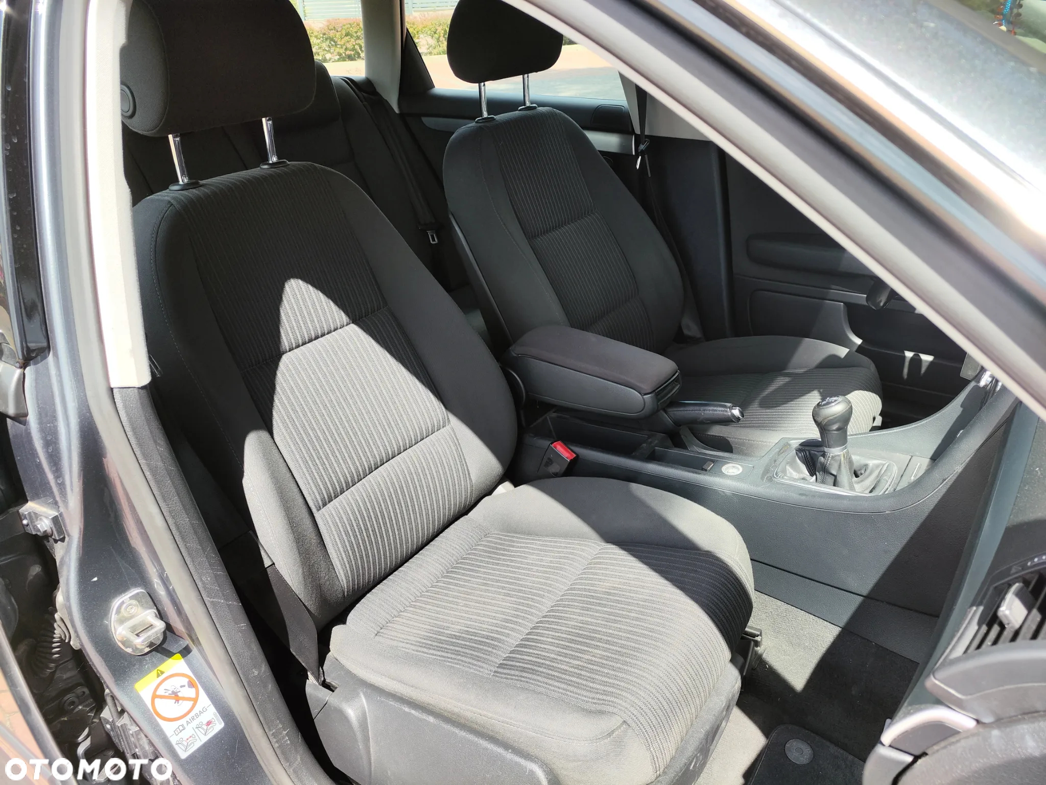 Audi A4 Avant 2.0 - 13