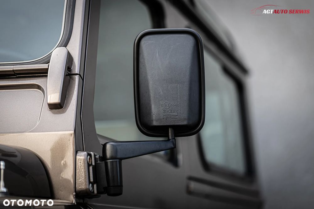 Land Rover Defender 90 2.4 TD4 SE - 15