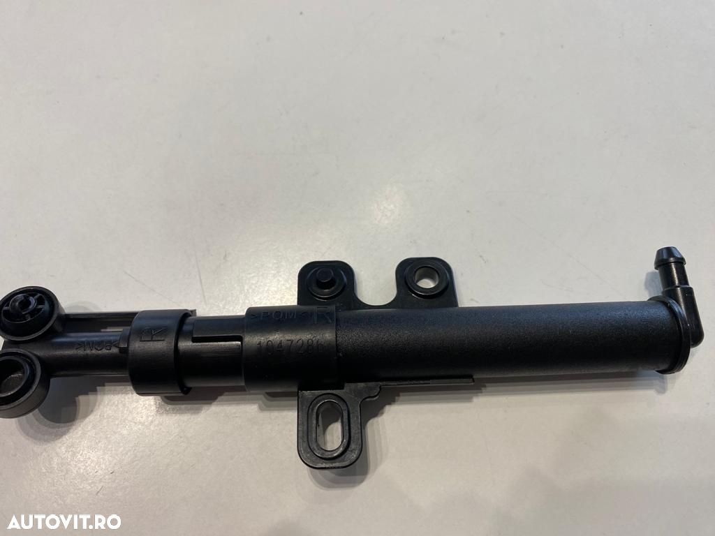 Spalator far dreapta Volvo S90 V90 31378726 - 1