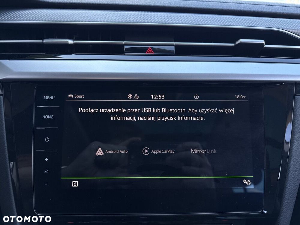 Volkswagen Arteon Shooting Brake 2.0 TDI Elegance DSG - 28