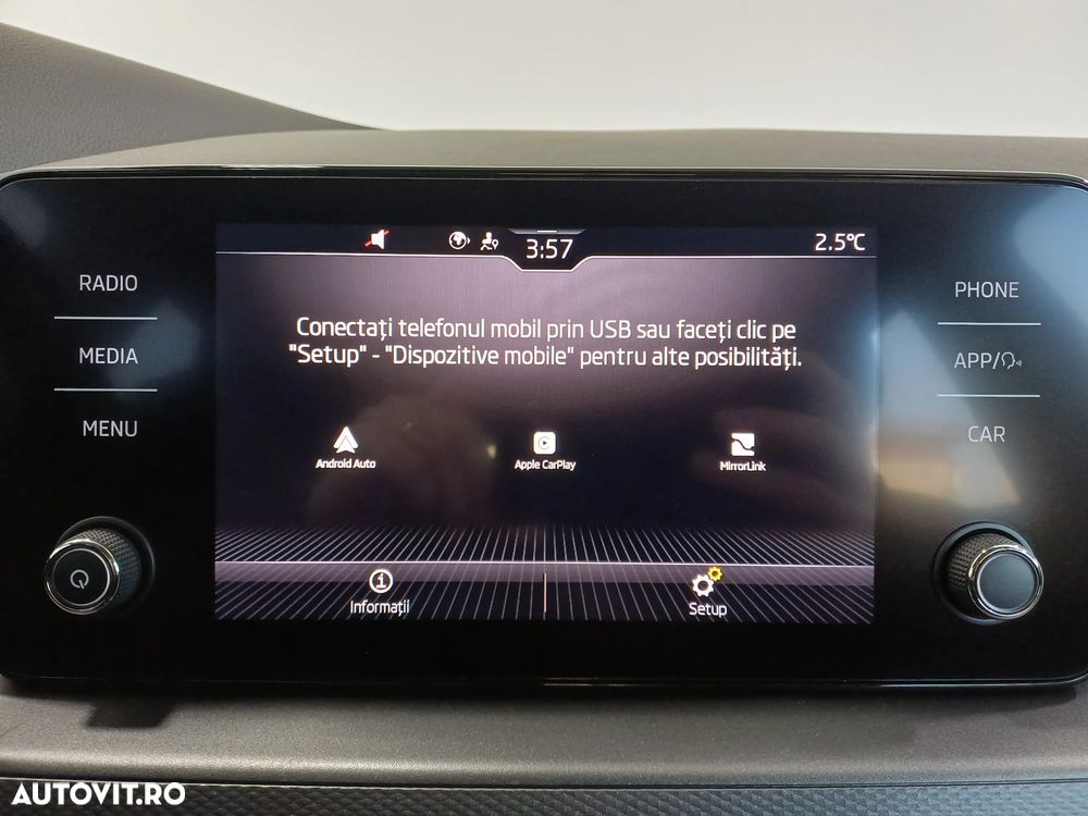 Skoda Scala 1.0 TSI DSG Ambition - 28