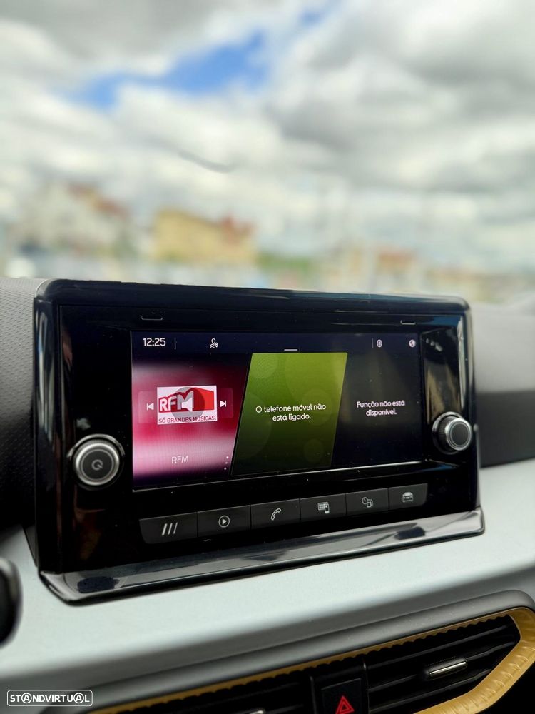 SEAT Ibiza 1.0 TSI Style - 20