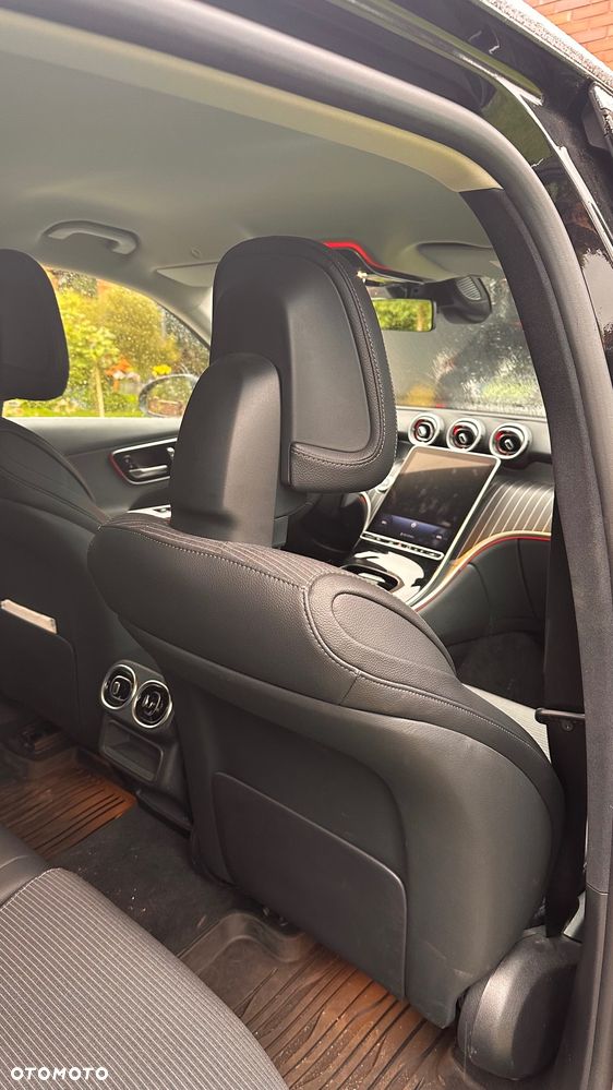 Mercedes-Benz GLC 200 mHEV 4-Matic Avantgarde - 7