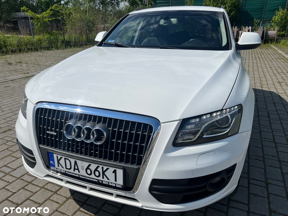 Audi Q5 2.0 TDI quattro (clean diesel) S tronic - 6