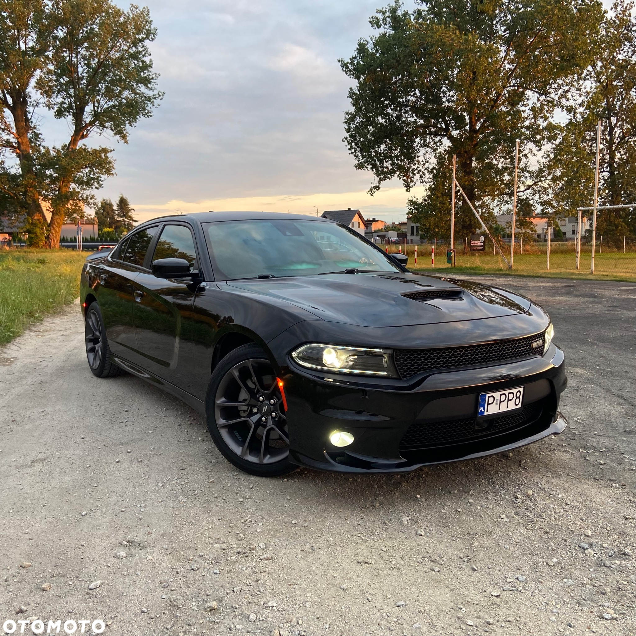Dodge Charger 5.7 R/T Daytona - 23