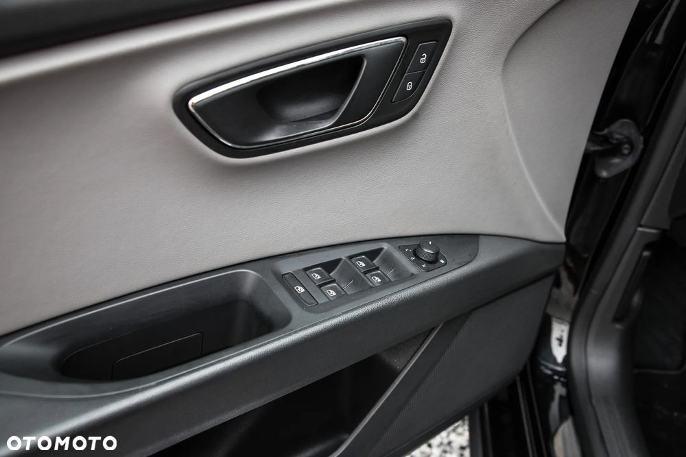 Seat Leon 2.0 TDI Start&Stop 4Drive DSG X-Perience - 35