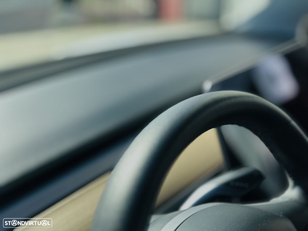 Tesla Model 3 Standard Range Plus RWD - 9