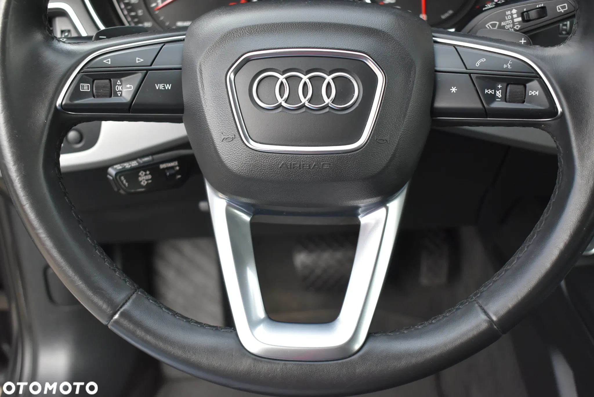 Audi A4 Avant 40 TDI S tronic - 21