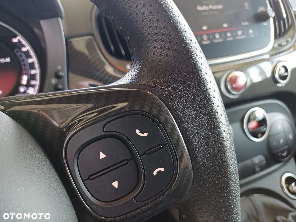 Abarth 595 1.4 T-Jet 16v Essesse - 26