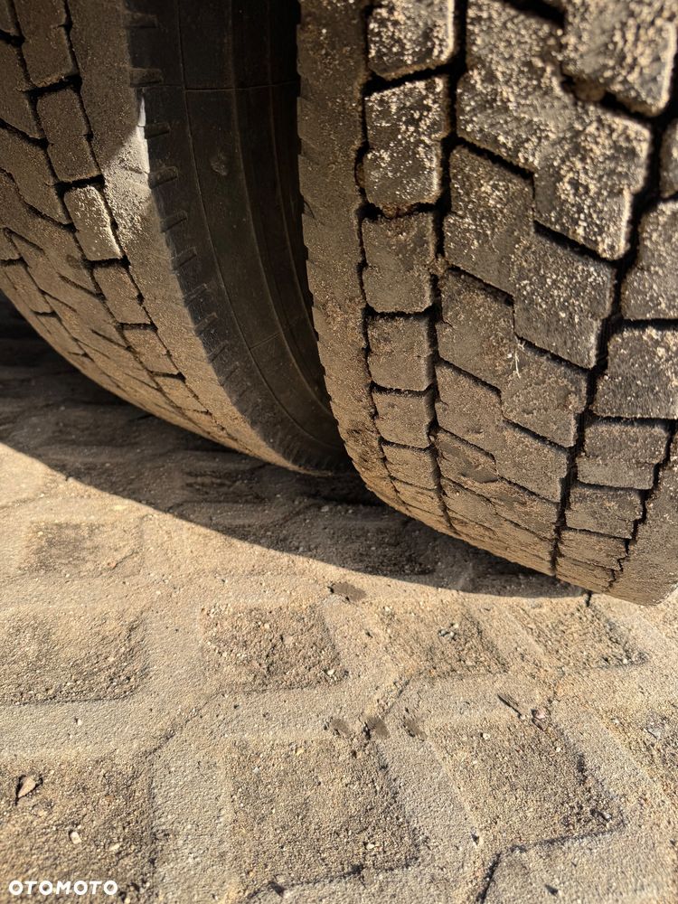 MAN 26.360 HMF2220 specjalny - 12