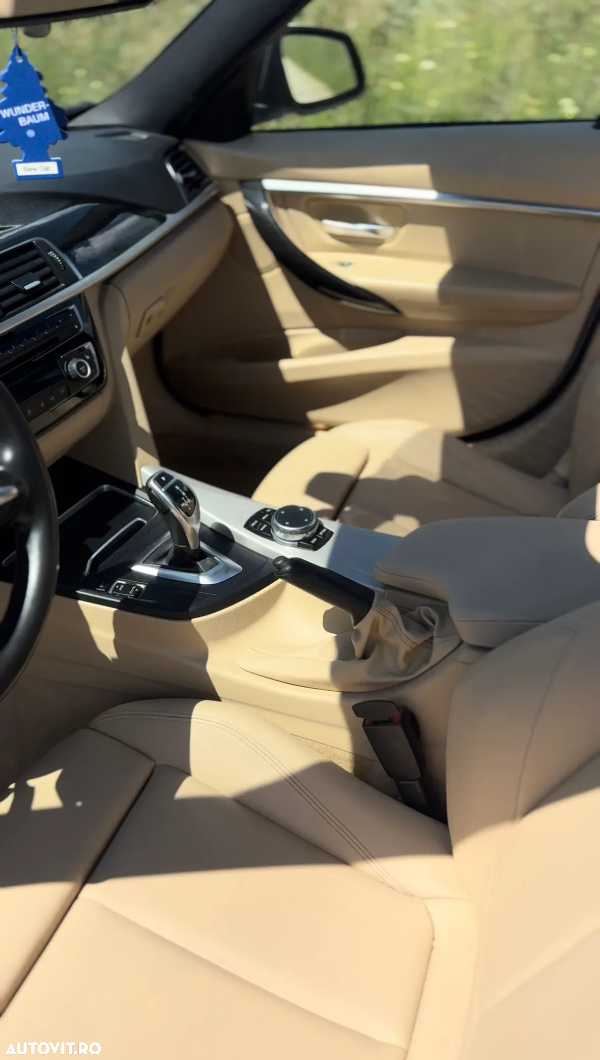 BMW Seria 3 328i Aut. Luxury Line - 7