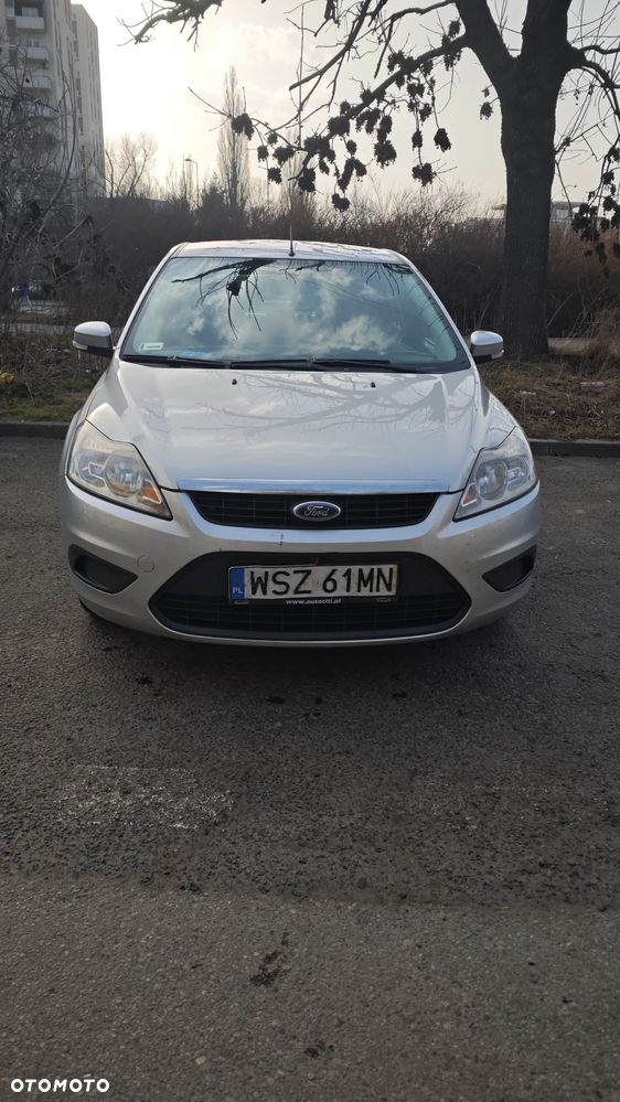 Ford Focus - 3